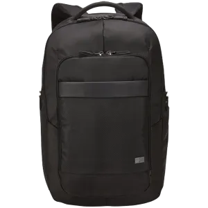 Case Logic (NOTIBP-117) Notion 17.3" Laptop Backpack - Black