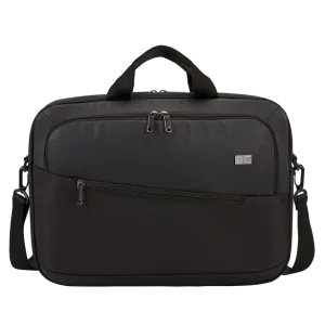 Case Logic (PROPA-116) Propel 15.6" Laptop Attache Bag - Black