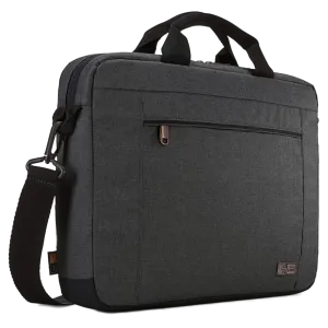 Case Logic (ERAA-114) ERA 14" Laptop & Tablet Attache - Obsidian