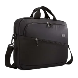 Case Logic (PROPA-114) Propel 14" Laptop Attache Bag - Black