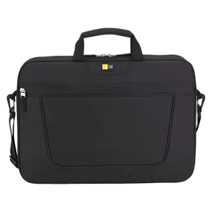 Case Logic (VNAI-215) 15.6" Laptop Attache - Black