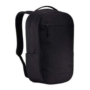 Case Logic (INVIBP-116) Invigo 15.6" Recycled Laptop Backpack - Black