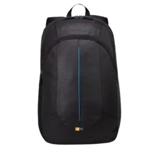 Case Logic (PREV-217) Prevailer Backpack for 17" Laptops - Midnight Black