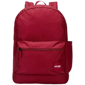 Case Logic (CCAM-1216) Commence 15.6" Recycled Backpack - Red