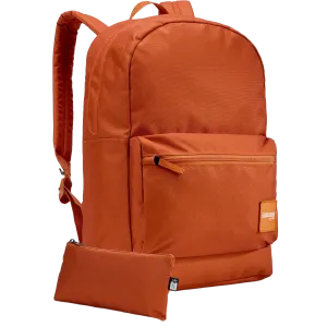 Case Logic (CCAM-1216) Commence 15.6" Recycled Backpack - Raw Copper