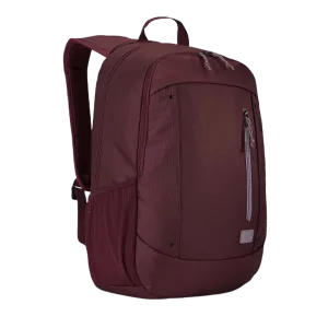 Case Logic (WMBP-215 PR) Jaunt Backpack for 15.6" Laptops+Tablet - Port Royale