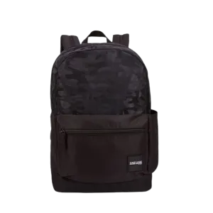 Case Logic (CCAM-2126) Founder 26L Backpack - Camo Pencil Case - Black