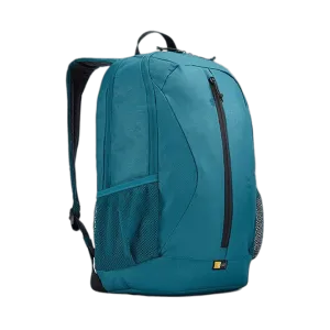 Case Logic (IBIR-115) IBIRA 15.6" Laptop Backpack for 15.6" Laptops - Hudson Blue Petrol