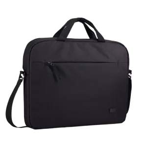 Case Logic (INVIA-114) Advantage 14" Laptop Toploader - Black