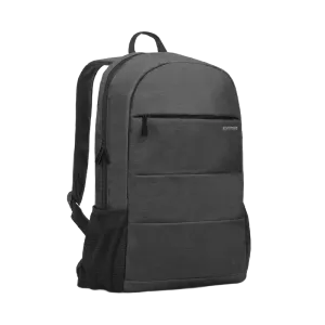 Promate (Alpha-BP) Backpack for 15.6'' Laptops - Anti Theft - Black