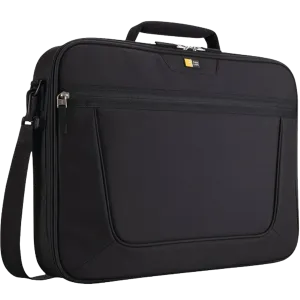 Case Logic (VNCI-217) 17" Soft Case for Laptops - Black