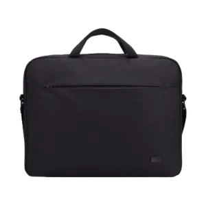 Case Logic (INVIA-116) Advantage 15.6" Laptop Toploader - Black