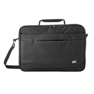 Case Logic (ADVB-116) Advantage 15.6" Laptop Briefcase - Black