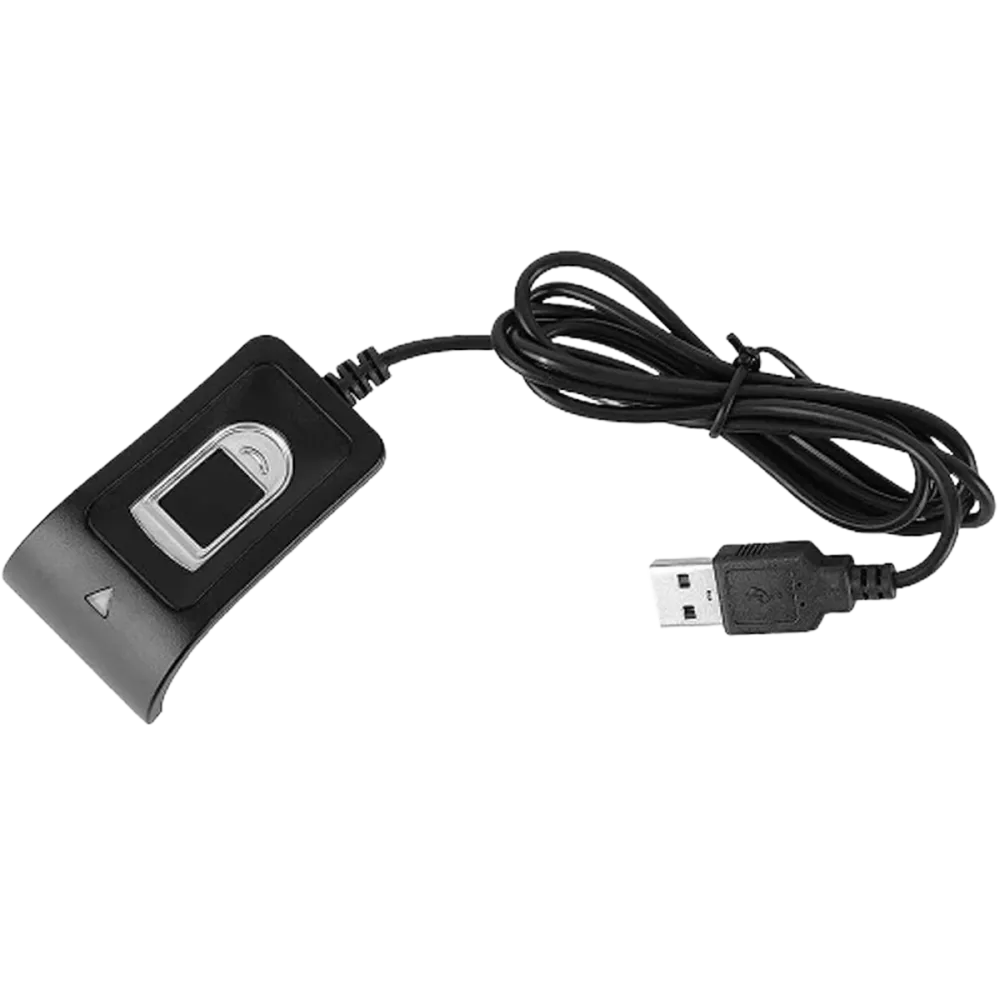 Buy CEM (A220) USB Optical Fingerprint Reader - USB