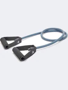 Adidas Accessories Fitness Resistance Tube Black/Blue