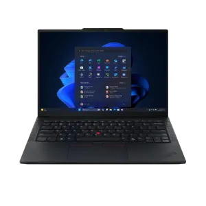 Lenovo (21SYS02U00) Thinkpad E14 Gen7 14" WUXGA, Ultra5-255H, 8Gb 512Gb SSD - 3Yrs - Black
