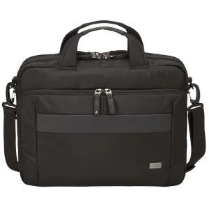 Case Logic (NOTIA-114) Notion 14" Slim Briefcase - Black