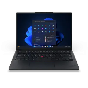 Lenovo (21SYS02T00) Thinkpad E14 Gen7 14" WUXGA, Ultra7-255H, 16Gb 512Gb SSD, Arc 140T- 3Yrs - Black