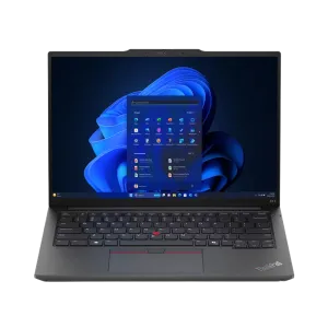 Lenovo (21M8S0KE00) ThinkPad E14 Gen6 14" WUXGA Ultra5 125H, 8Gb, 512Gb SSD, Intel Arc - 3Yrs- Black