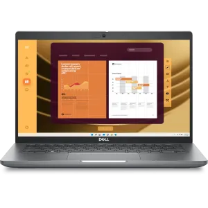 Dell Latitude 5550 15.6" FHD, Ultra7-155U, 16Gb 512Gb SSD - Grey