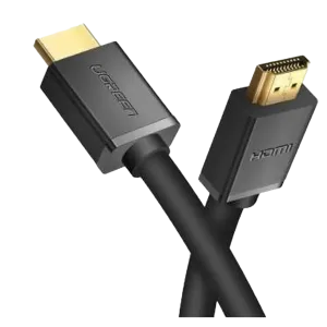 UGreen (10112) HDMI To HDMI (M-M) Cable - 20m - 4k @ 30HZ - Black