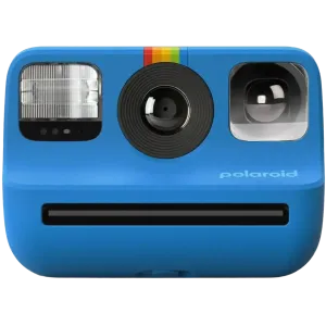 Polaroid (009147) Polaroid Go Instant Camera - Generation 2 - Blue