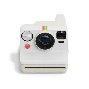 Polaroid (009155) Polaroid Now Instant Camera - Generation 3 - White