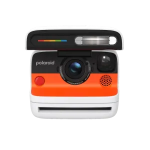 Polaroid (006571) Polaroid Flip Instant Camera - Grey