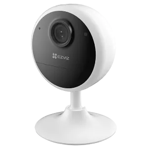 EZVIZ (CS-CB1) Smart Home Battery WiFi Camera - 2MP - White
