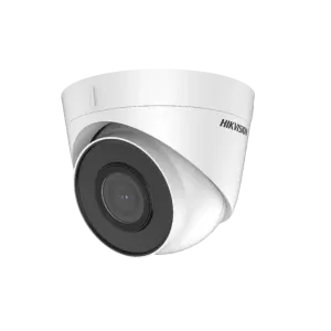 Hikvision (DS-2CD1323G0E-I) 2.8mm 2MP Fixed Turret Network Camera - White