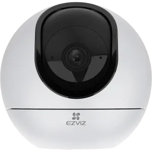 EZVIZ (CS-C6) Smart Home Camera - 4MP - White