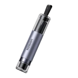 UGreen (35347) Emergency Car Window Breaker and Seatbelt Cutter - Grey