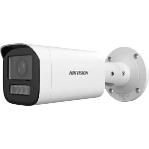 Hikvision (DS-2CD1643G2-LIZSU) 2.8-12mm 4MP Dual Light MD 2.0 Varifocal Bullet Network Camera