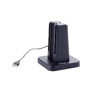 bigben Quad Charging Station for Nintendo SWITCH Joy-Con Controller - Black (SWITCHQUADCHARGER)