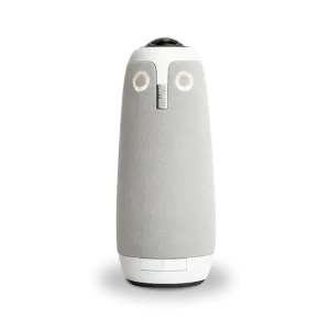 Owl Labs (MTW300-1000) Meeting Owl 3 1080p HD Conference Speaker 360 USB-C - Grey