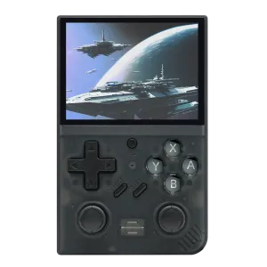 CEM (D-R35PLUS) Games Console Gamepad - 64Gb - Grey