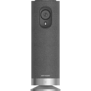 Hikvision (DS-UVC-X12) Portable Conference Cam - 1080P - HD Speaker - Black