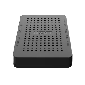 NZXT (AC-CRFR0-B1) RGB & Fan Controller - Black