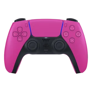 Sony (CFI-ZCT1W) Original DUALSENSE Wireless Controller for PS5 - Nova Pink