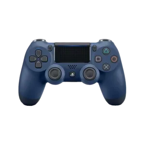 Sony (CUH-ZCT2E) Compatible DUALSHOCK 4 Wireless Controller for PS4 - Blue