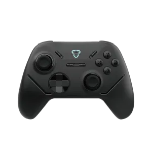 Fantech (WGP13S) Shooter III Wireless PC / PS3 Gaming Controller - Console Style Pad - Black