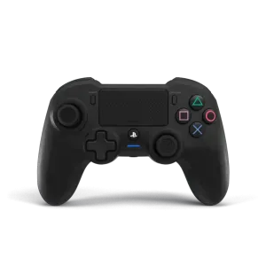 Nacon (SLEH-00578) Asymmetric Wireless Controller for PS4 & PC - Black