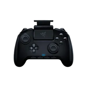 Razer (RZ06-02800100-R3M1) Raiju Mobile Wireless Gaming Controller for Android - Black