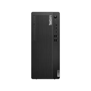 Lenovo (12U6005LGP) ThinkCentre M70t Mid-Tower PC, i5-13400, 8Gb DDR5, 512Gb SSD - Black
