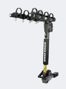 Buzz Rack Buffalo H4 Biking Rack Black/Grey