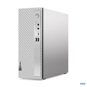 Lenovo (90VT006NCF) IdeaCentre 3 07IRB8 i5-14400, 16Gb, 512Gb SSD - Cloud Grey