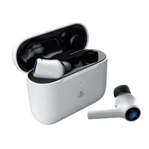 Razer (RZ12-03820300-R3G1) Hammerhead Hyperspeed True Wireless - Charging Case - White