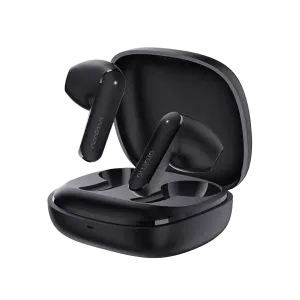 Oraimo (OEB-E03D) Roll True Wireless Earpods - Black