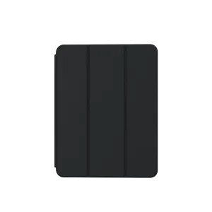 Greenlion (GL-GNHGIPAD11BK) 11.1" Hogo Premium Folio Case iPad Air - Black 