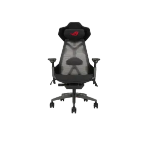 Asus (SL400) ROG Destrier Ergo Gaming Chair - Black